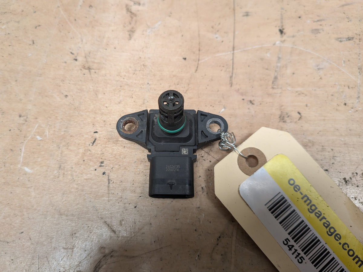 OEM BMW Engine N54 N55 S55 N63 S63 Engine MAP Manifold Air Pressure Sensor