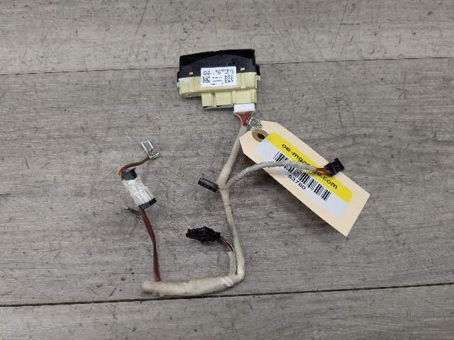 OEM BMW F02 F10 F15 F30 F36 Steering Wheel Lane Departure Module + Motor