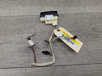 OEM BMW F02 F10 F15 F30 F36 Steering Wheel Lane Departure Module + Motor
