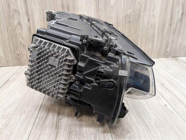 2020-2024 BMW X3 F97- Unknown PN: 8739657