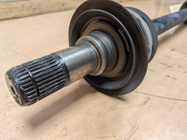 2016 - 2022 BMW 750i G12 Rear Left Driver Half Shaft Output CV Axle 8639453 N63B44O2
