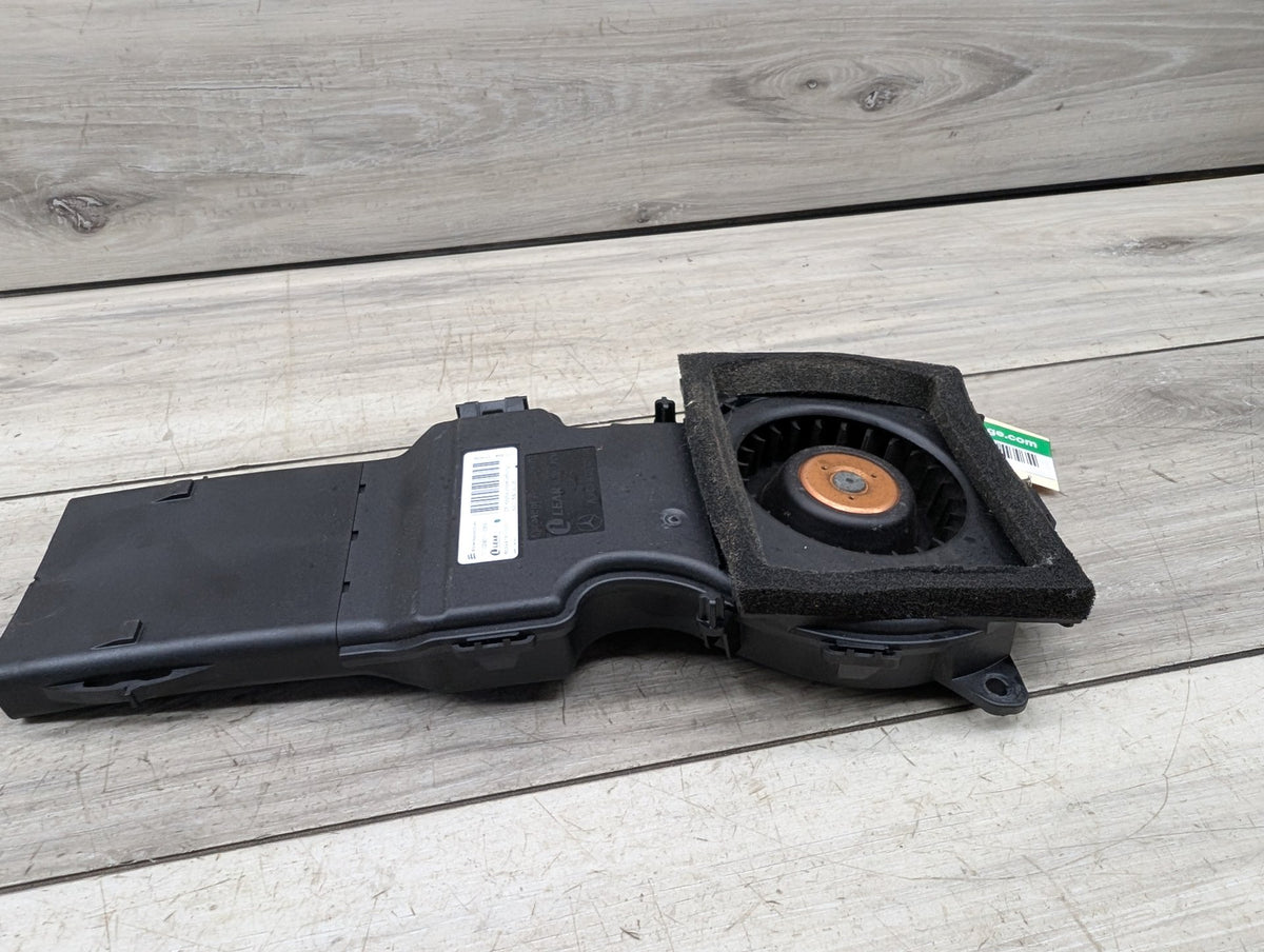 OEM Mercedes R231 W207 E350 E550 SL350 SL550 Left or Right Seat Blower Fan Motor