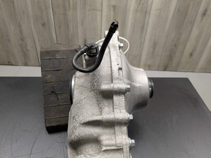 2022 BMW M240i G42 Front Axle Carrier Differential 8741855 *MATCH* OEM BMW G01 G20 G42 AWD Front Differential Axle Gearbox Carrier 2.81 15k