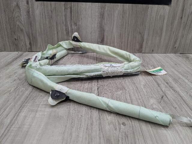 14-20 OEM BMW F32 F82 M4 Coupe Left Driver Top Roof Head Air Bag Airbag Curtain