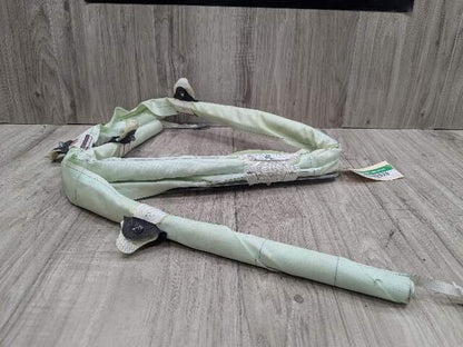 14-20 OEM BMW F32 F82 M4 Coupe Left Driver Top Roof Head Air Bag Airbag Curtain