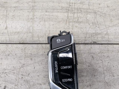17-21 OEM BMW G01 G30 X3 Switch Sport Comfort Operating Unit Center Console