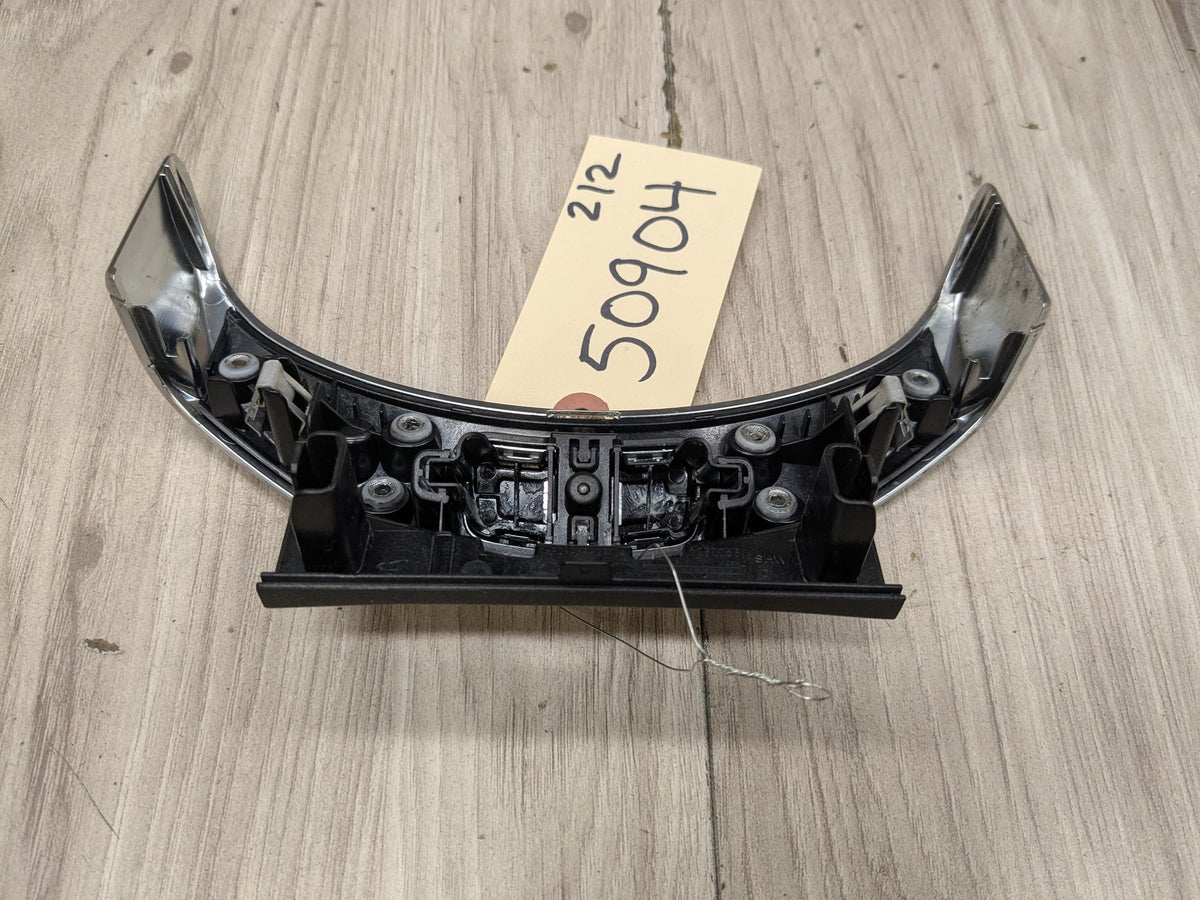 2015-2021 Mercedes-Benz C43 W205 Center Console Trim 0 OEM