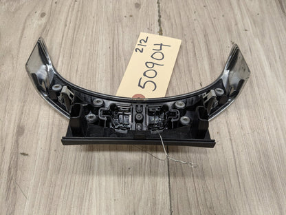2015-2021 Mercedes-Benz C43 W205 Center Console Trim 0 OEM