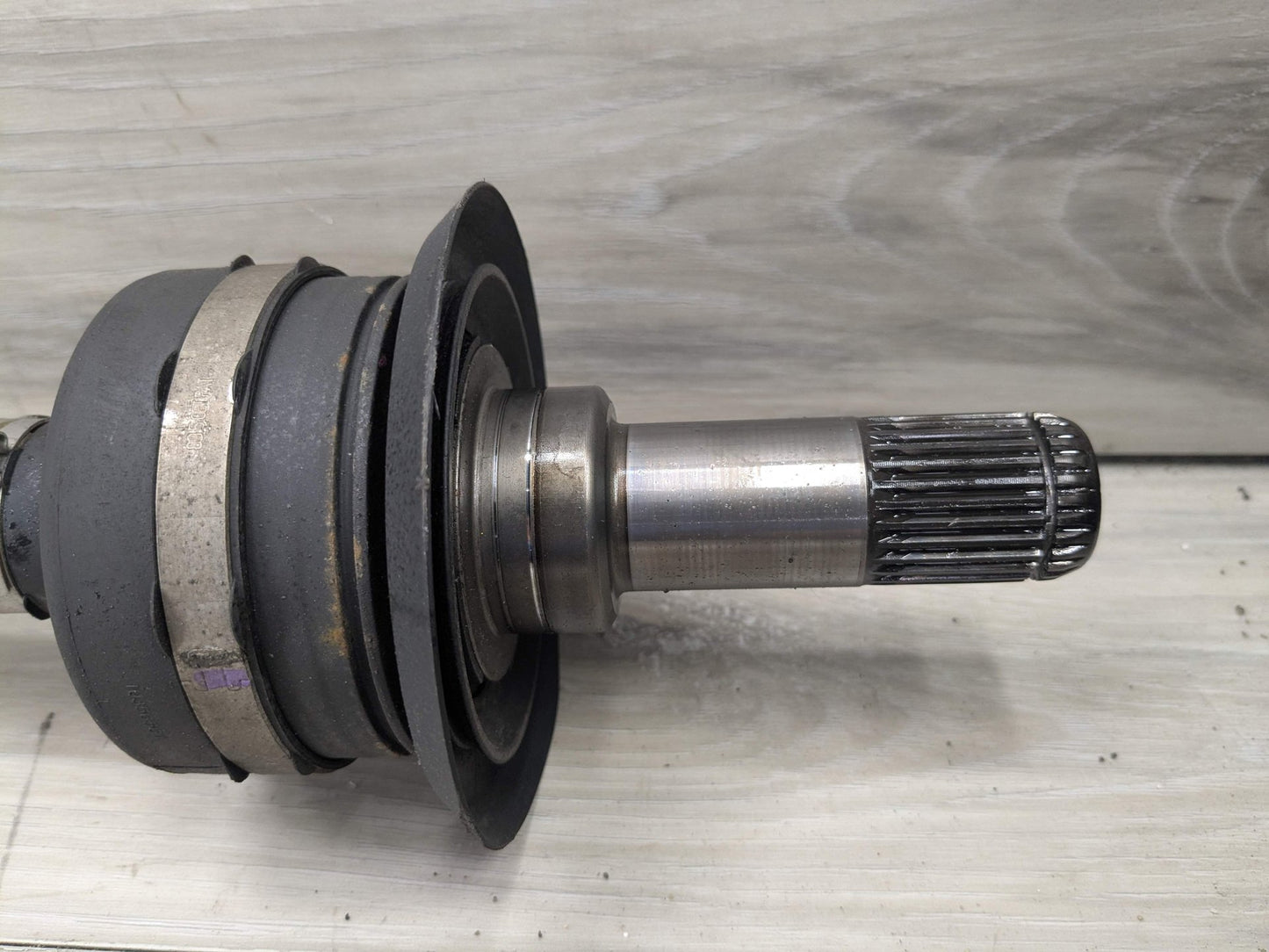 18-24 OEM BMW G01 X3 30i 30iX REAR Right Passenger Shaft Output CV Axle 8679940