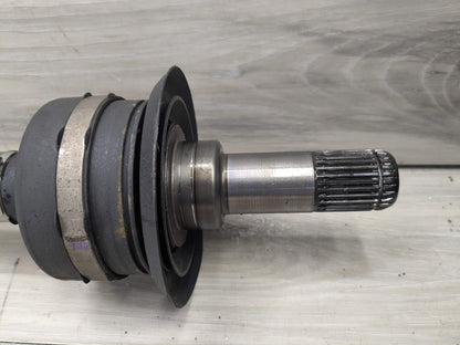 18-24 OEM BMW G01 X3 30i 30iX REAR Right Passenger Shaft Output CV Axle 8679940