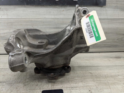 OEM BMW G20 G22 G23 330 M340 FRONT Left Driver Hub Spindle Knuckle Bearing RWD