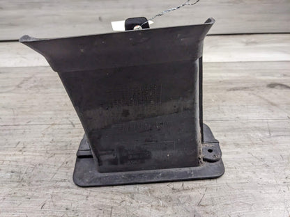 11-16 OEM BMW F10 F07 F06 F12 F01 Front Left Driver Engine Air Duct Channel