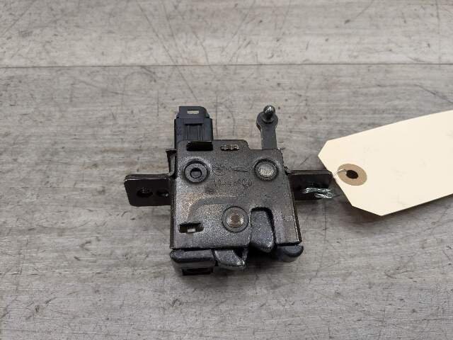1996 - 2003 BMW Z3 E36 Liftagte Trunk Lid Liftgate Lock Latch Actuator 1944690 M54B25O0