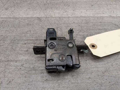 1996 - 2003 BMW Z3 E36 Liftagte Trunk Lid Liftgate Lock Latch Actuator 1944690 M54B25O0