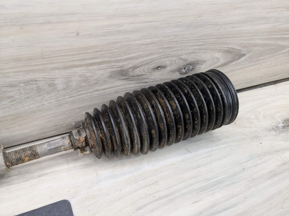 16-25 OEM BMW G11 G12 G14 G15 G16 G30 G32 Left Driver Inner Outer Tie Rod Boot