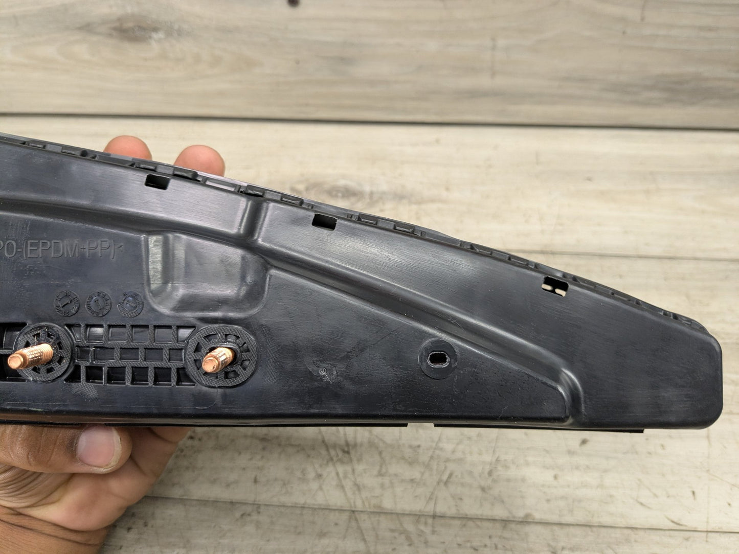 OEM BMW G20 G26 G80 330 M340 430 M440 Front Right Passenger Seat Air Bag Airbag