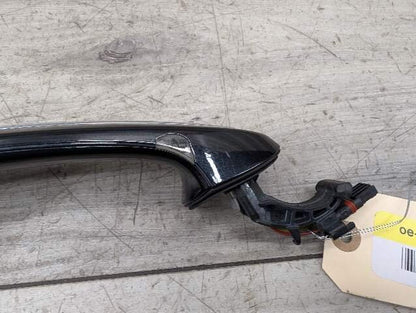 17-20 OEM BMW G30 Front Rear Right Passenger Exterior Door Handle COMFORT ACCESS