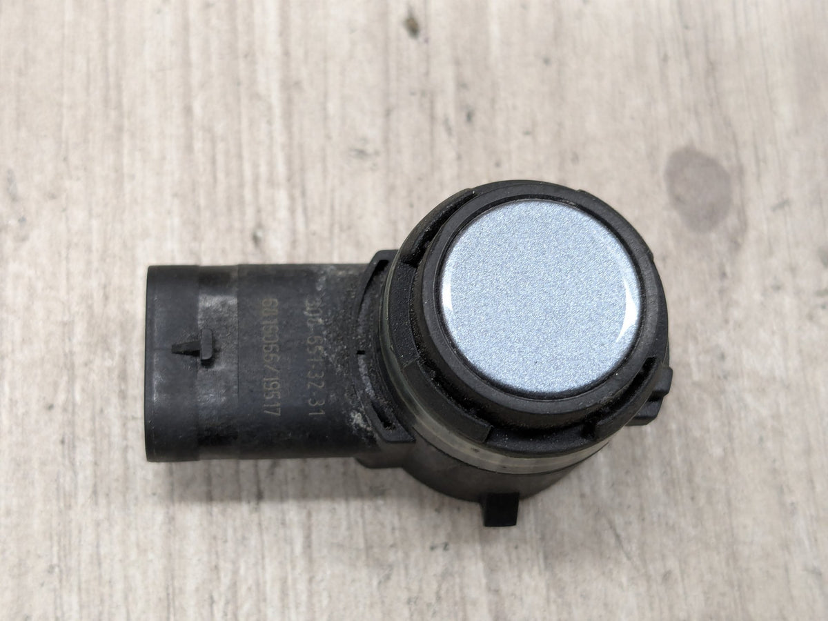 2017-2023 BMW M550i G30 Bumper PDC Parking Distance Sensor 9283200 15-20 OEM BMW F16 F90 F97 G01 G30 I12 i8 M5 X3 Bumper Parking PDC Sensor OEM