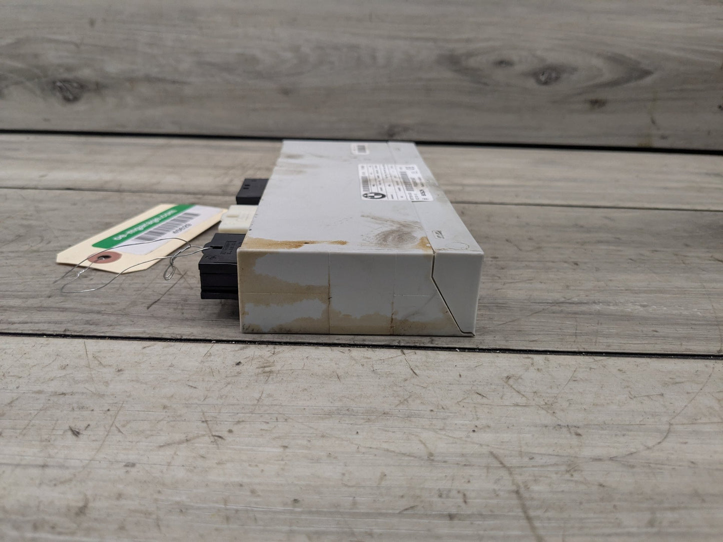 OEM BMW F15 F16 F36 F48 F85 F86 X1 X5 Rear Trunk Power Lift Gate Control Module