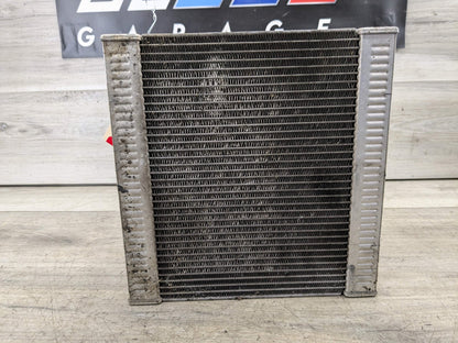 OEM BMW F90 G12 G30 G45 Left Right Secondary Auxiliary Coolant Remote Radiator