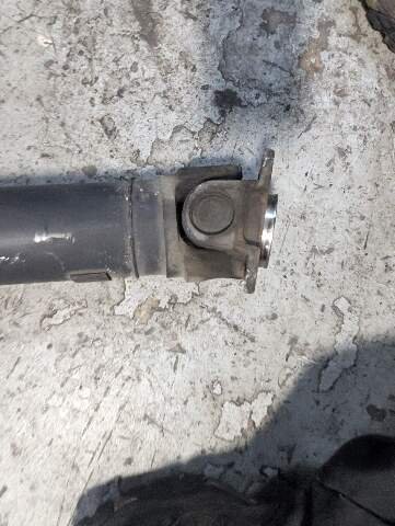 2003 - 2008 BMW Z4 E85 Front Propeller Driveshaft Drive Shaft 7514463 M54