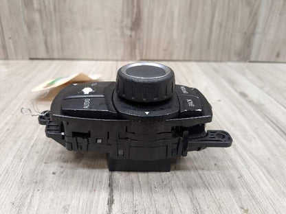 OEM BMW F15 F22 F30 F32 F36 F48 F80 M3 M4 X5 Info iDrive Controller Knob Button