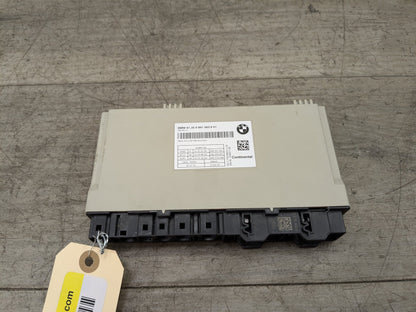 OEM BMW F95 F97 G01 G05 G12 G20 G22 G26 G30 X3 X5 Front Left Right Seat Module