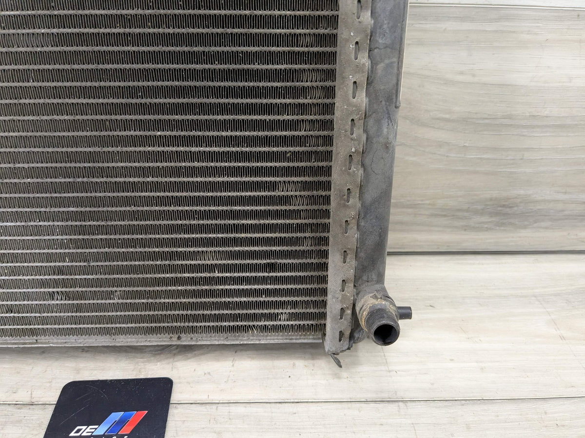 19-25 OEM BMW G05 G06 G07 X5 X6 X7 Secondary Auxiliary Coolant Remote Radiator