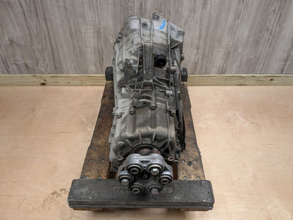 11-13 OEM BMW E82 E90 E92 135 335 N54 N55 DCT Transmission Gearbox GS7D36SG 140k