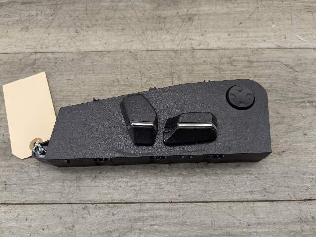 11-13 OEM BMW F01 F04 F07 F10 Front Right Passenger Seat Adjustment Control Switch