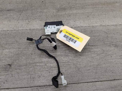 11-17 OEM BMW F02 F10 F15 F22 F30 F32 F36 Steering Wheel Control Wiring Module
