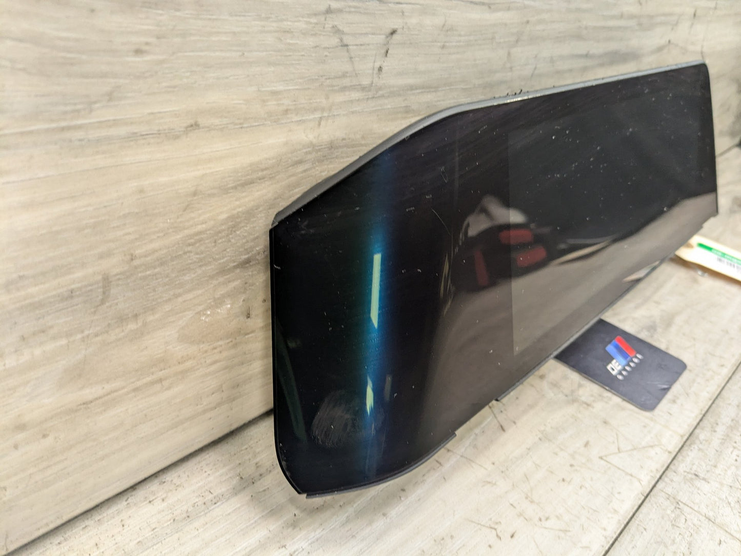 Monitor Display Screen *NOTE* 19-21 OEM BMW G20 330 M340 Center Display NBT Navigation Screen Monitor