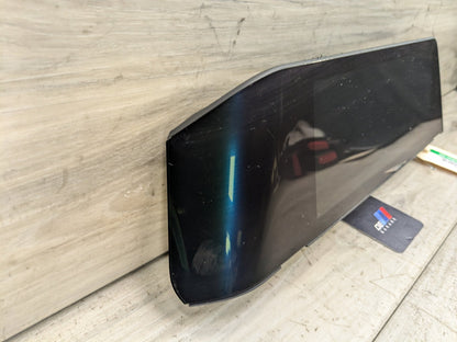 Monitor Display Screen *NOTE* 19-21 OEM BMW G20 330 M340 Center Display NBT Navigation Screen Monitor