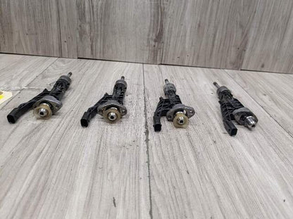 OEM BMW F44 F48 G01 G05 G20 G26 G30 G42 Engine High Pressure Fuel Injectors Set