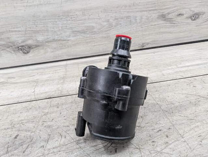 16-19 OEM BMW G11 G12 G30 M550 750 M760 Auxiliary Electric Coolant Water Pump