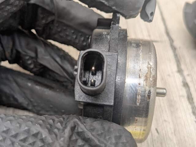2020 - 2024 BMW X3 F97 Misc 7614288 S58