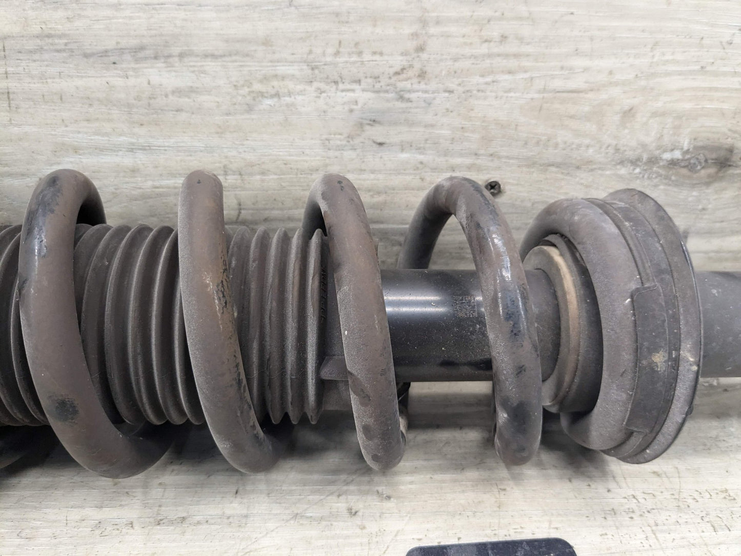 2019 BMW X3 G01 Rear Left or Right Spring Strut Shock Absorber 6880604