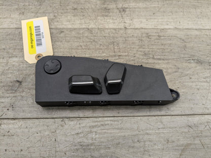 2011-2016 BMW 528i F10- Front Left Driver Seat Switch PN: 9275077