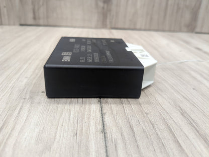 PRE-LCI OEM BMW F90 G01 G12 G30 530 540 M550 M5 X3 Park Assist Control Module