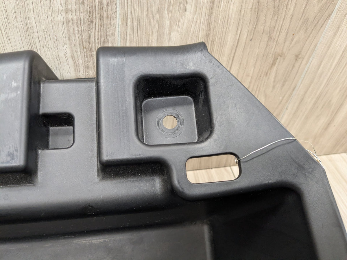 2017-2023 BMW M550i G30 Rear Right Passenger Trunk Cargo Quarter Trim Cover Panel 7373580 17-20 OEM BMW G30 540 Sedan Rear Trunk Right Side Storage Box Compartment Tray