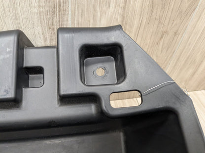 2017-2023 BMW M550i G30 Rear Right Passenger Trunk Cargo Quarter Trim Cover Panel 7373580 17-20 OEM BMW G30 540 Sedan Rear Trunk Right Side Storage Box Compartment Tray