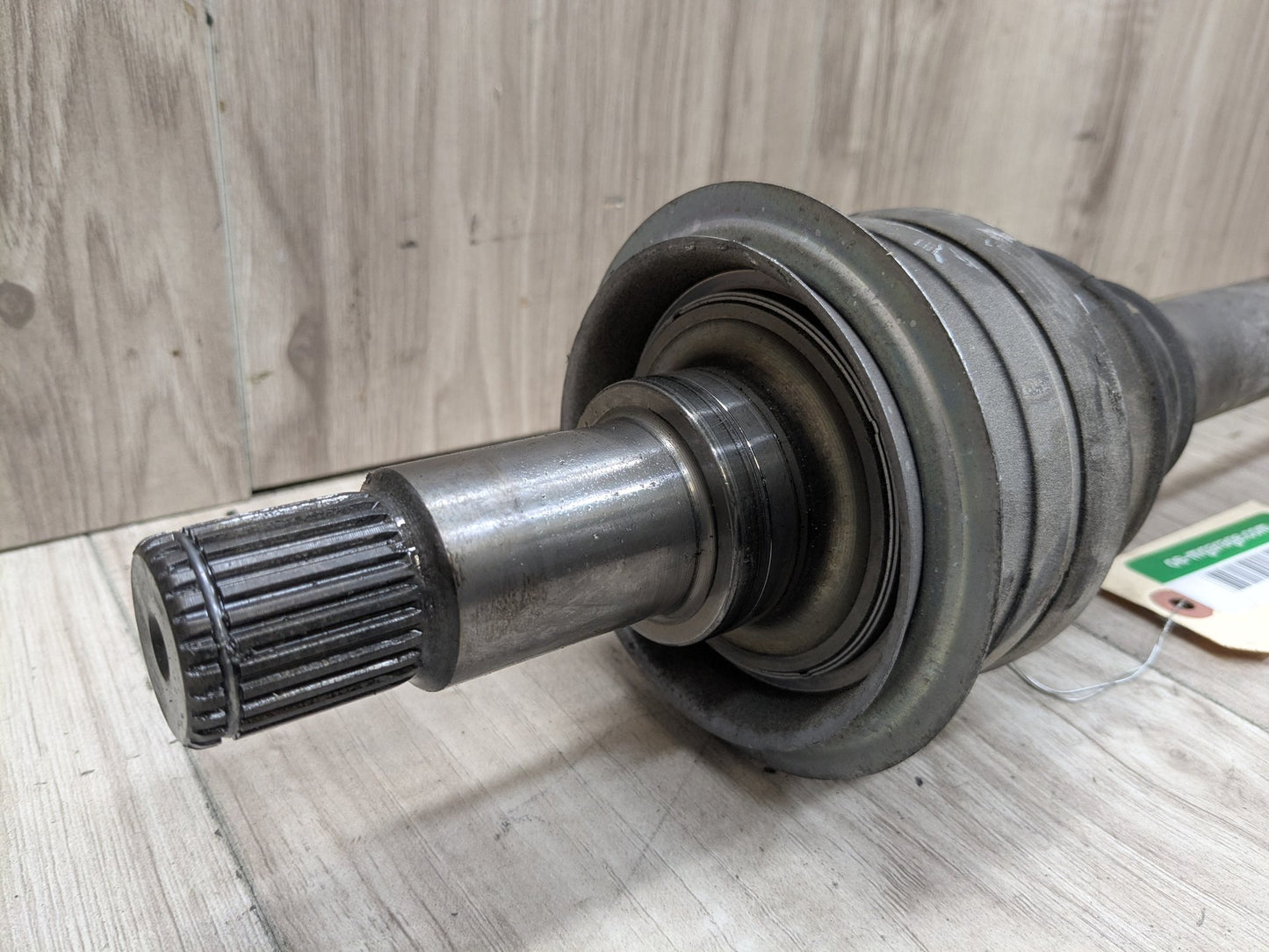 2015-2021 Mercedes-Benz C43 W205 Rear Left or Right Half Shaft Output CV Axle A2053509608 OEM