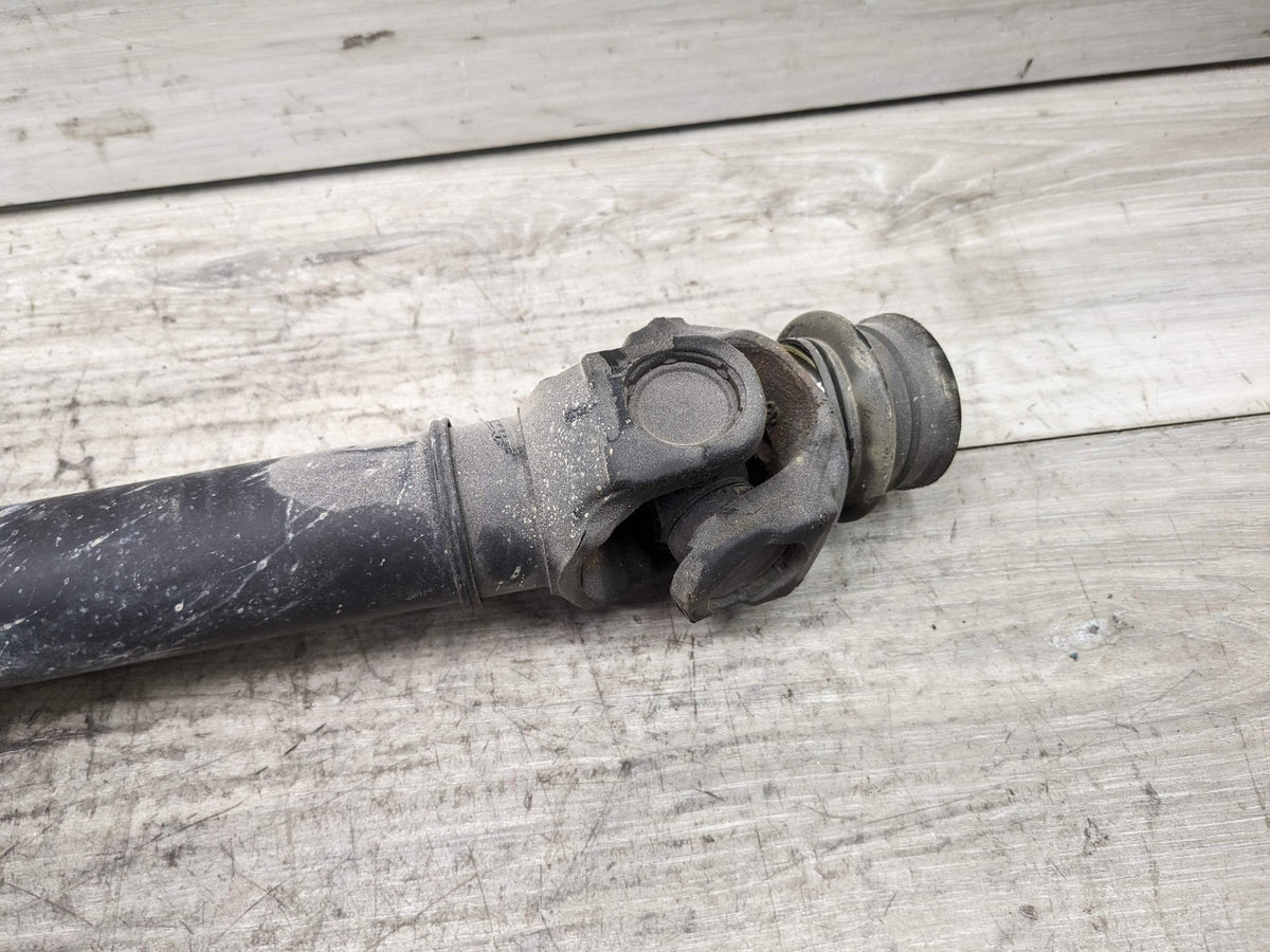 11-17 OEM BMW F25 F26 X3 X4 AWD Front Driveshaft Axle Drive Shaft Assembly