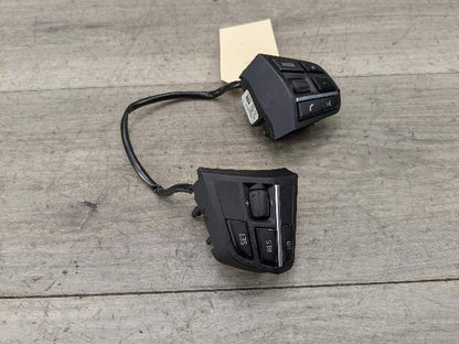 OEM BMW F01 F02 F10 528 535 740 750 Steering Wheel Multifunction Button Switch