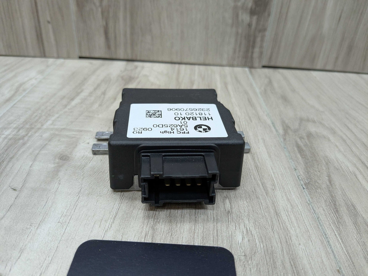 21-24 OEM BMW G20 G42 G80 G82 G87 M2 M3 M4 Fuel Pump Control Module Unit