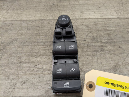 OEM BMW F90 F97 G01 G05 G20 G30 X3 Front Driver Main Master Power Window Switch