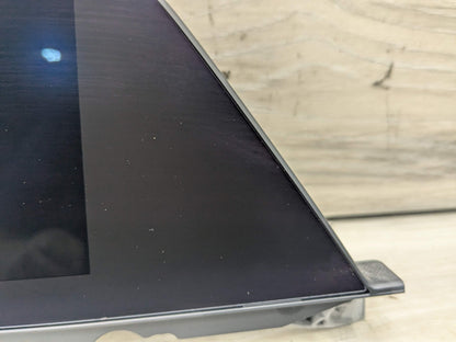 Monitor Display Screen 20-24 OEM BMW F40 F44 228 M235 Dash CID Central Display Monitor Screen LHD 8.8"