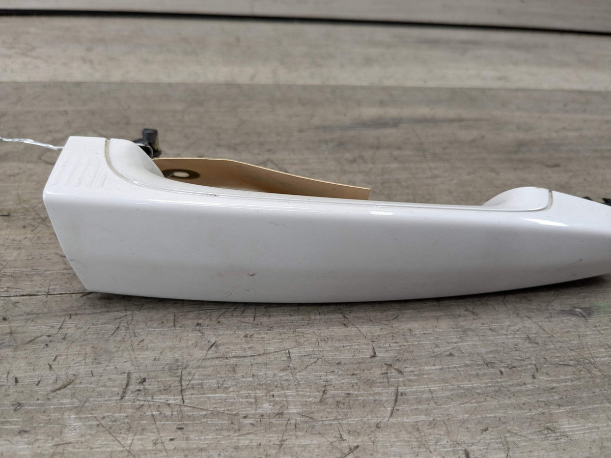 OEM BMW F22 F30 F36 F32 M2 M3 M4 COMFORT ACCESS Right Passenger Door Handle