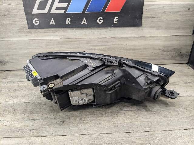 2018 - 2024 Audi S5 B9 Front Left Driver Headlight 8W6941033F
