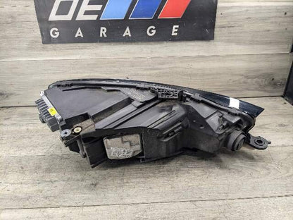 2018 - 2024 Audi S5 B9 Front Left Driver Headlight 8W6941033F